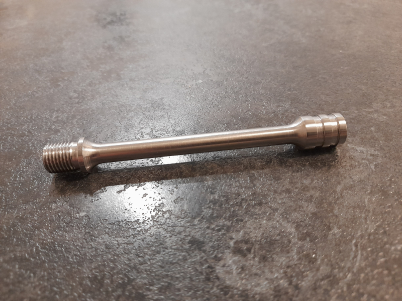 Ak Mini Jack Gaskolben – Bild 2