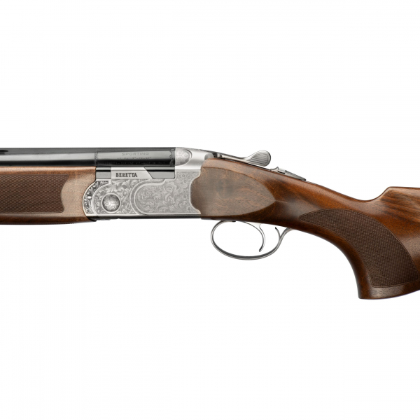 Beretta 686 Silver Pigeon 1 Sporting, Kaliber 12, Lauflänge 71 cm, Neu – Bild 2