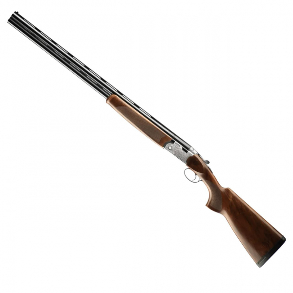 Beretta 686 Silver Pigeon 1 Sporting, Kaliber 12, Lauflänge 71 cm, Neu – Bild 3