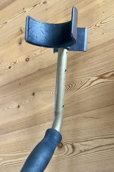 Metalldetector Lobo Supertraq – immagine 4