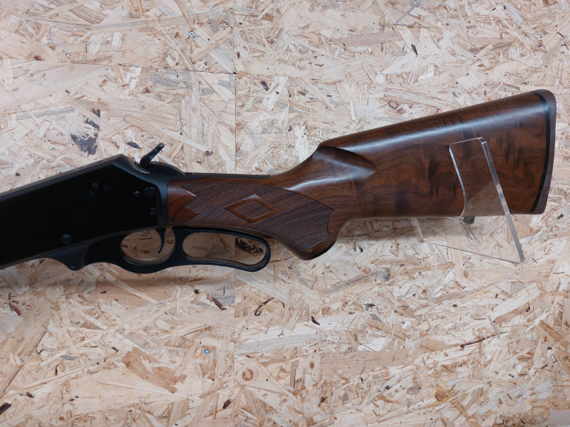 Marlin UHR Mod. 336CS kaliber .30-30 – Bild 5