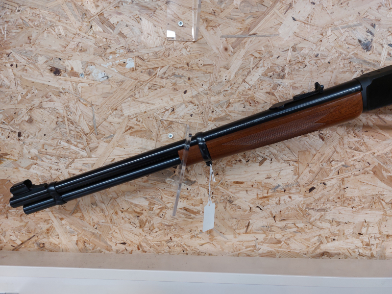 Marlin UHR Mod. 336CS kaliber .30-30 – Bild 6