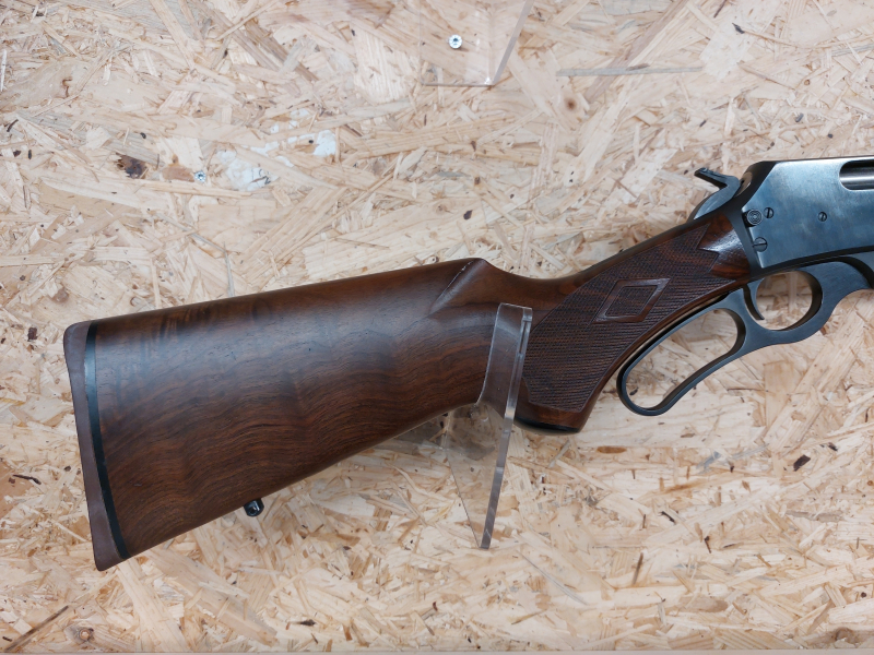 Marlin UHR Mod. 336CS kaliber .30-30 – Bild 2