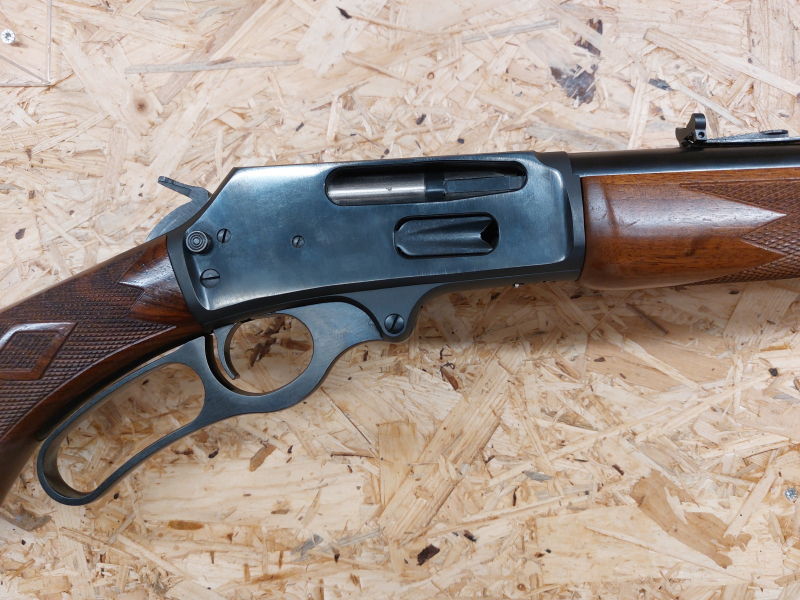 Marlin UHR Mod. 336CS kaliber .30-30 – Bild 3