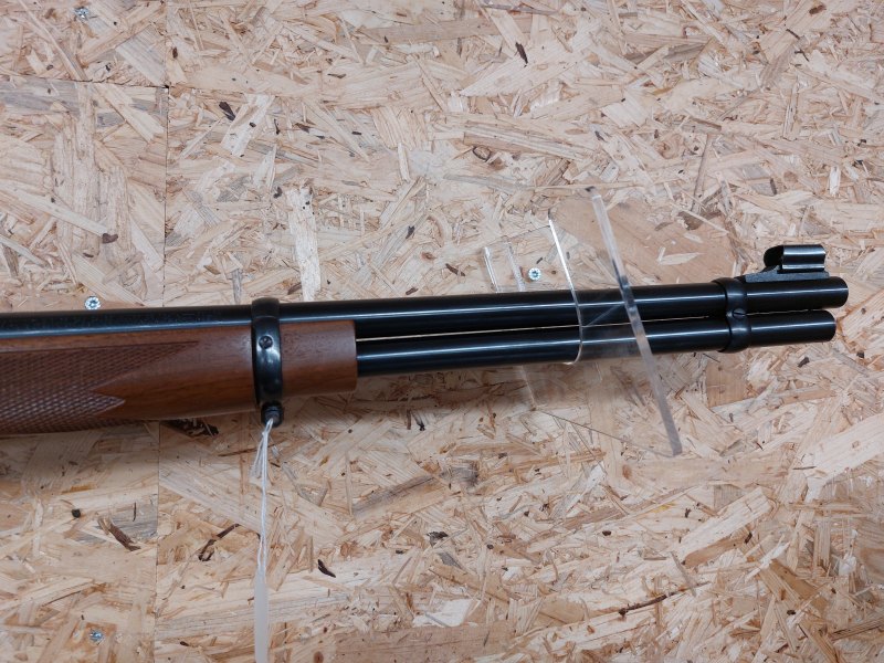 Marlin UHR Mod. 336CS kaliber .30-30 – Bild 4