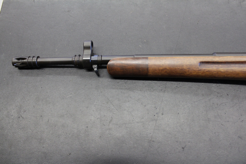 Kurzkarabiner FR 8 308 Win – Bild 4