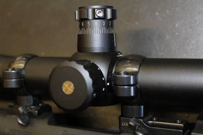 Remington 700 Rep. Büchse 308 Win – Bild 2