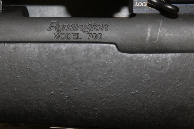 Remington 700 Rep. Büchse 308 Win – Bild 3