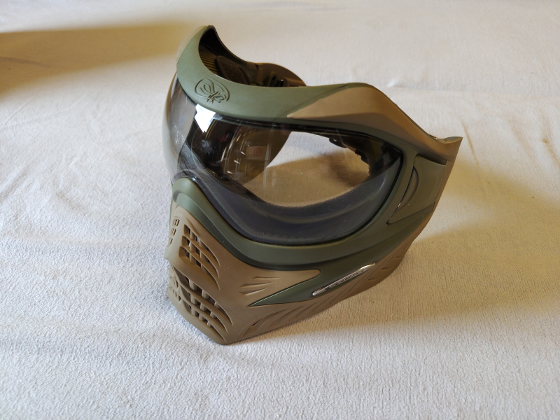 VForce grill Maske – Bild 2