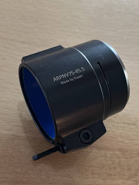 Rusan Adapter ARPNV für Pard 007S – Bild 2