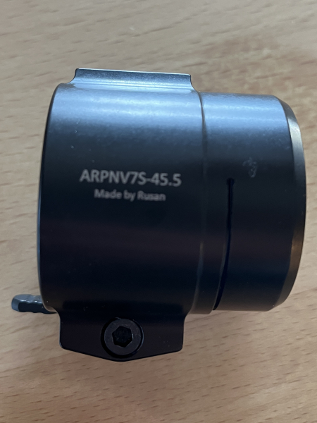 Rusan Adapter ARPNV für Pard 007S – Bild 5
