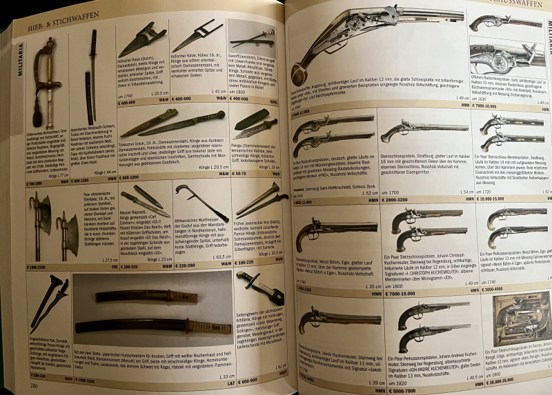 Preisbuch Antiquitäten – immagine 4