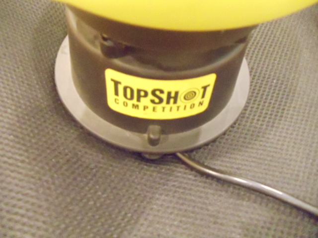 TopShot Vibrations Tumbler – billede 2