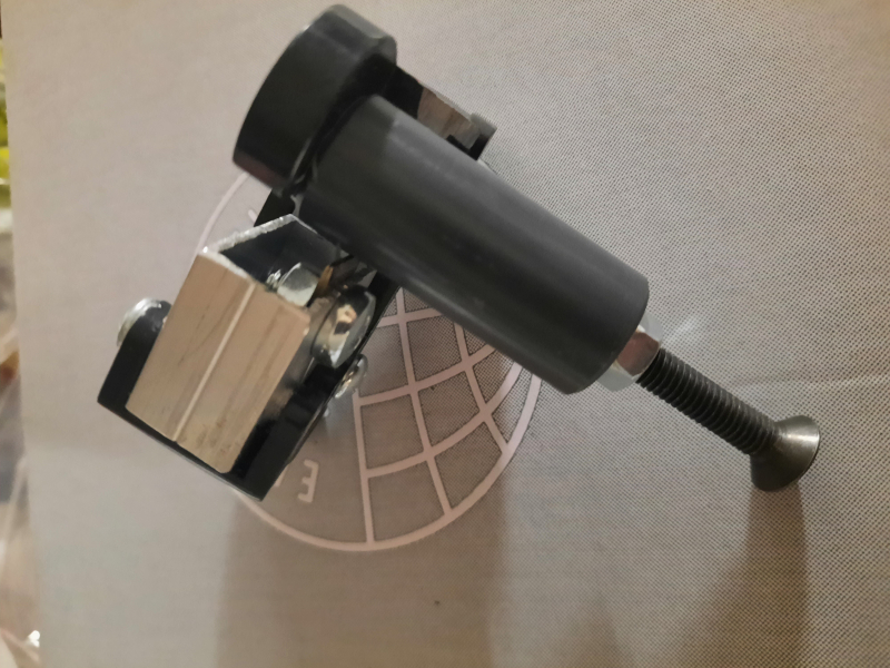 Hülsencutter Kal. 12/16/20 oder .410 – Bild 2