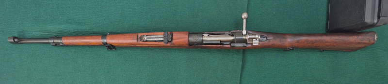 VZ 24 Karabiner Preduze Bj. 1944 – kuva 4