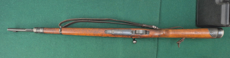 Gebirgsjägerkarabiner Mod. G33/40 – imagen 4