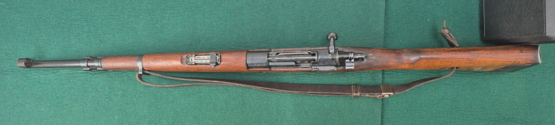 Gebirgsjägerkarabiner Mod. G33/40 – imagen 3
