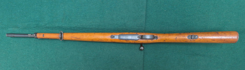 FN Karabiner Mod. 1922 – stampa 3