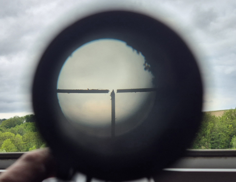Sniper Ishevsk Mosin Nagant M1891 – slika 6