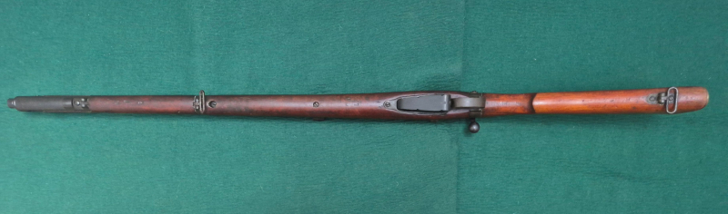 Enfield British SMLE No.1Mark III – Bild 4
