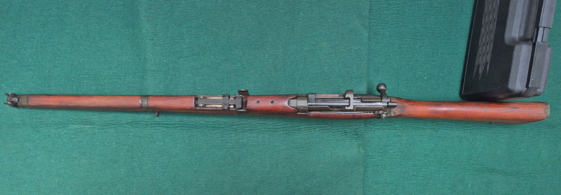 Enfield British SMLE No.1Mark III – Bild 3