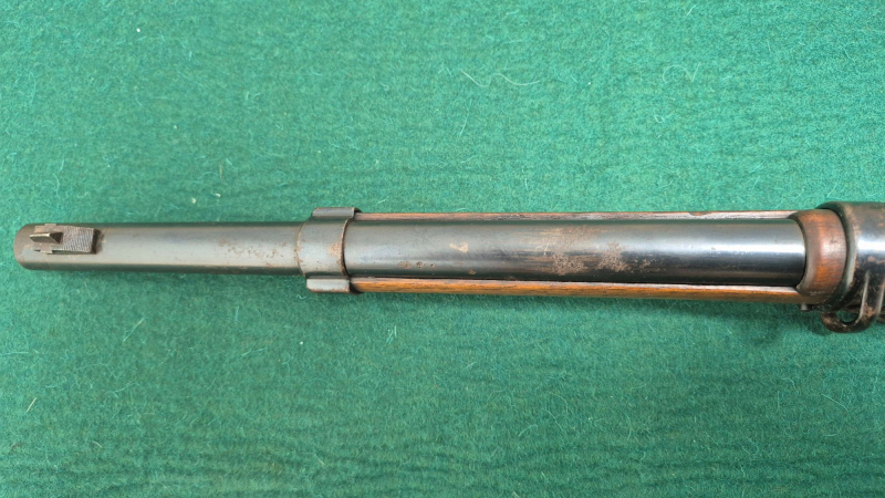 Wehrsportkarabiner – stampa 6