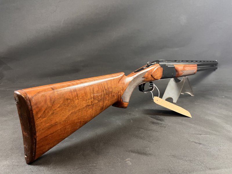 Remington BDF Mod. 3200 – billede 2
