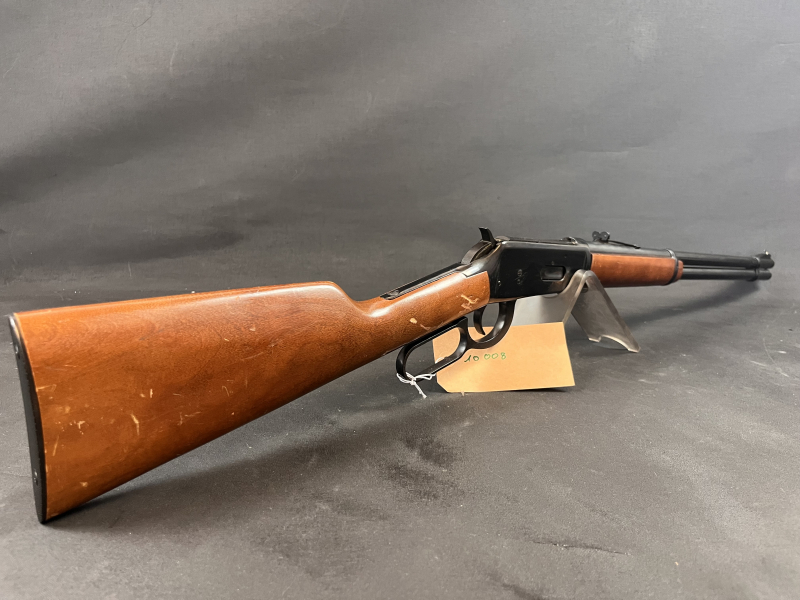 Winchester Mod. 94 – Bild 4