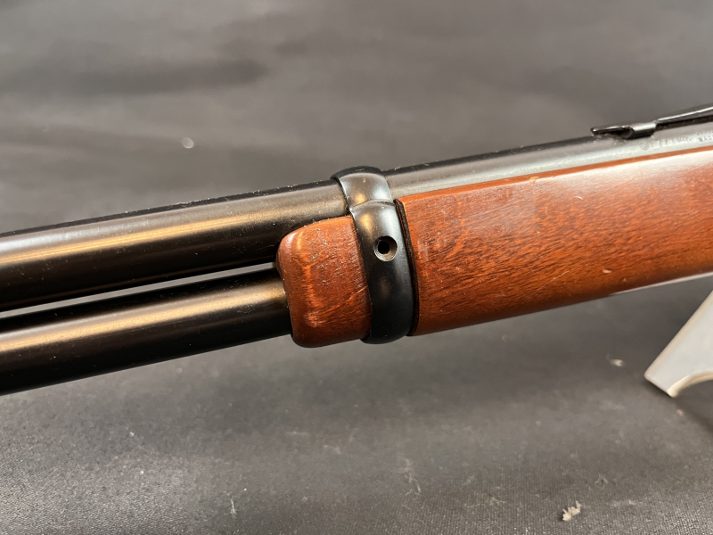 Winchester Mod. 94 – Bild 6