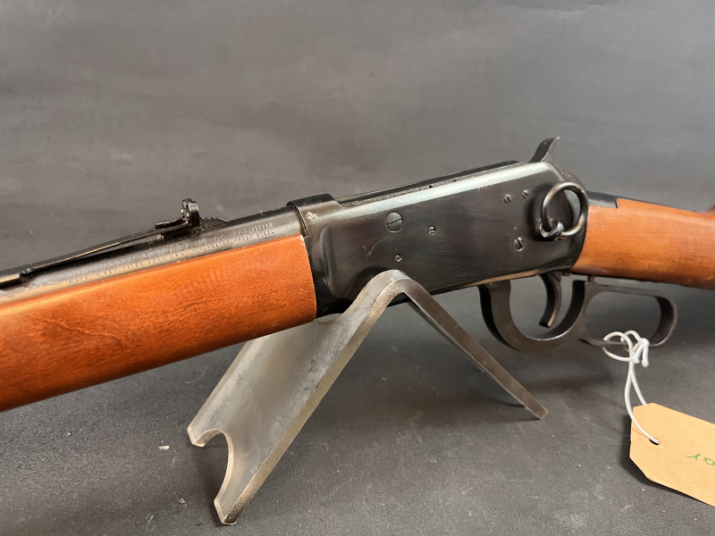 Winchester Mod. 94 – Bild 3