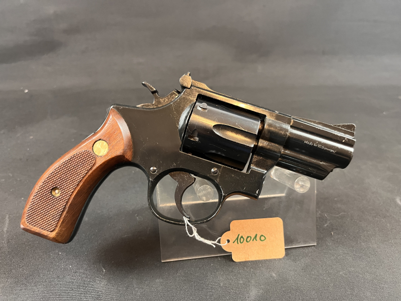 Erma Mod. EGR 77 – bild 2
