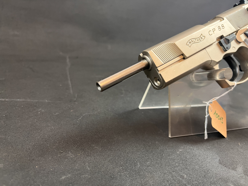 Walther CP 88 Co2 – bild 2