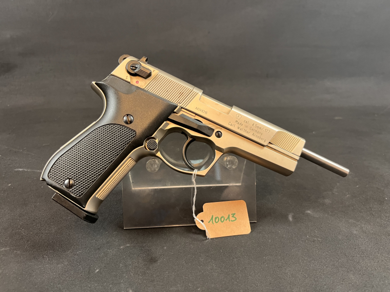 Walther CP 88 Co2 – bild 3