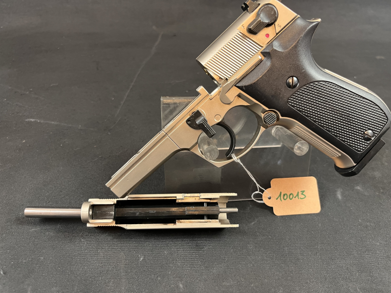 Walther CP 88 Co2 – bild 4