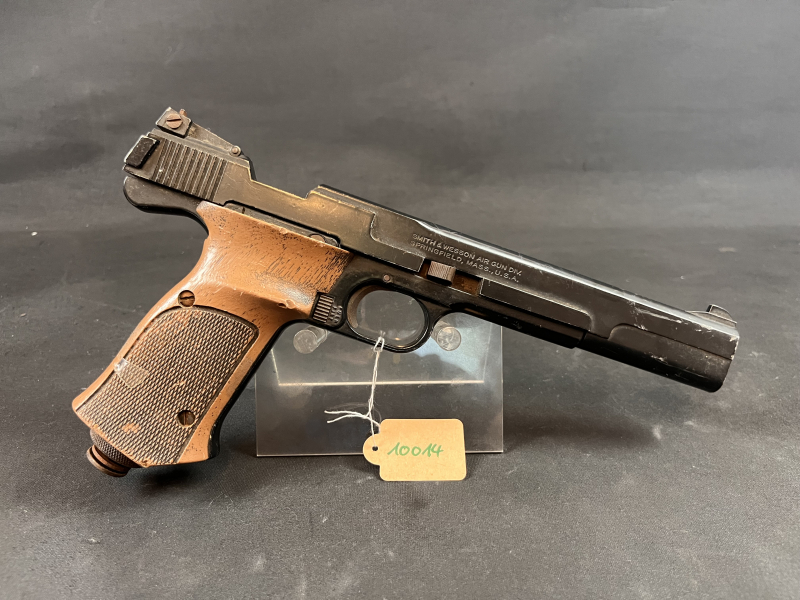 Smith & Wesson Mod. 79 G – kuva 2