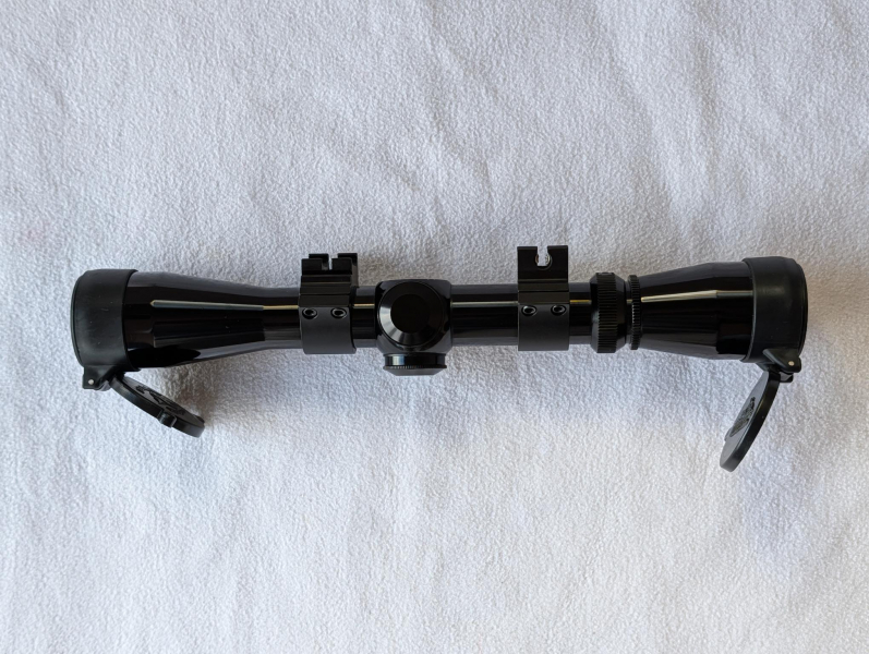 Leupold VX-I 2-7x33 – stampa 2