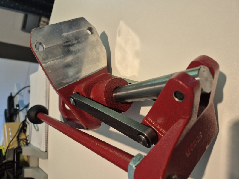 Wiederladepresse Hornady – bilde 2