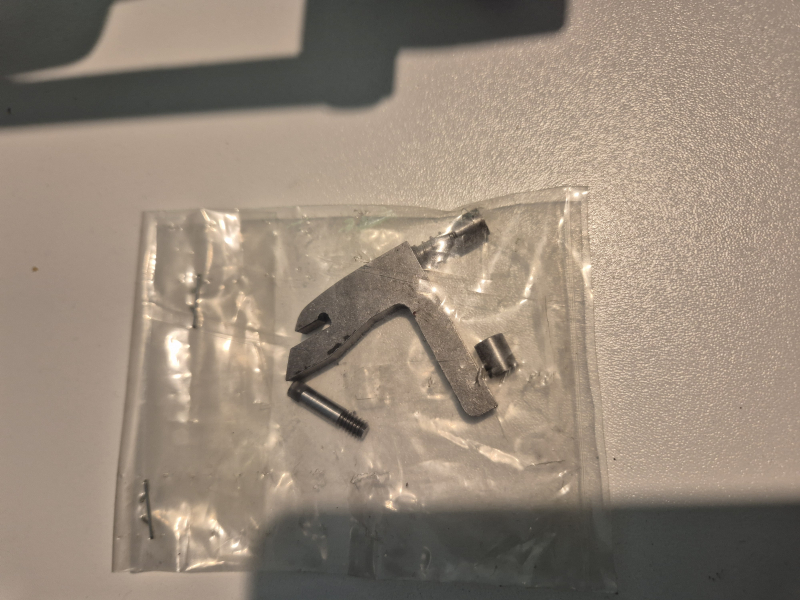 Wiederladepresse Hornady – bilde 5