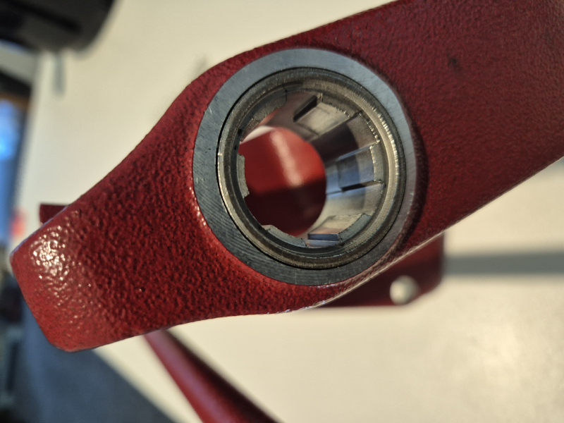 Wiederladepresse Hornady – bilde 3