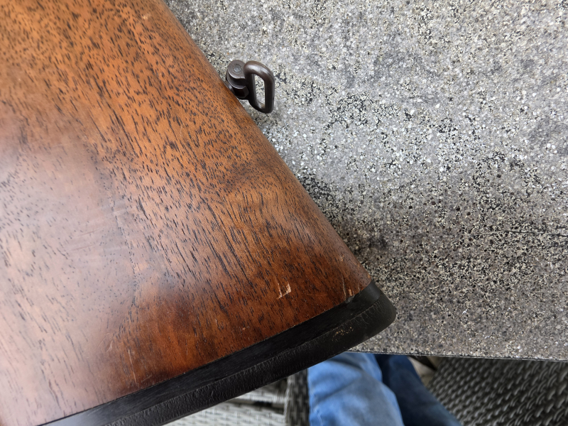 Blaser B 95 .308/12-76 – obrázek 5