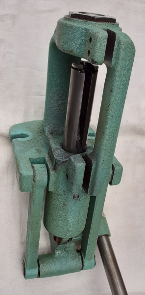 RCBS Rock Chucker Presse – Bild 3