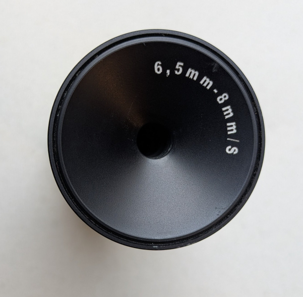 SIW OBSK Ultra 6,5-8 mm – Bild 2