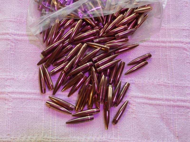325 Geschosse Lapua SCENAR-L 120gr – Bild 2