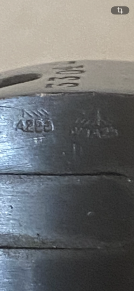 Bajonett für K98k – Bild 4
