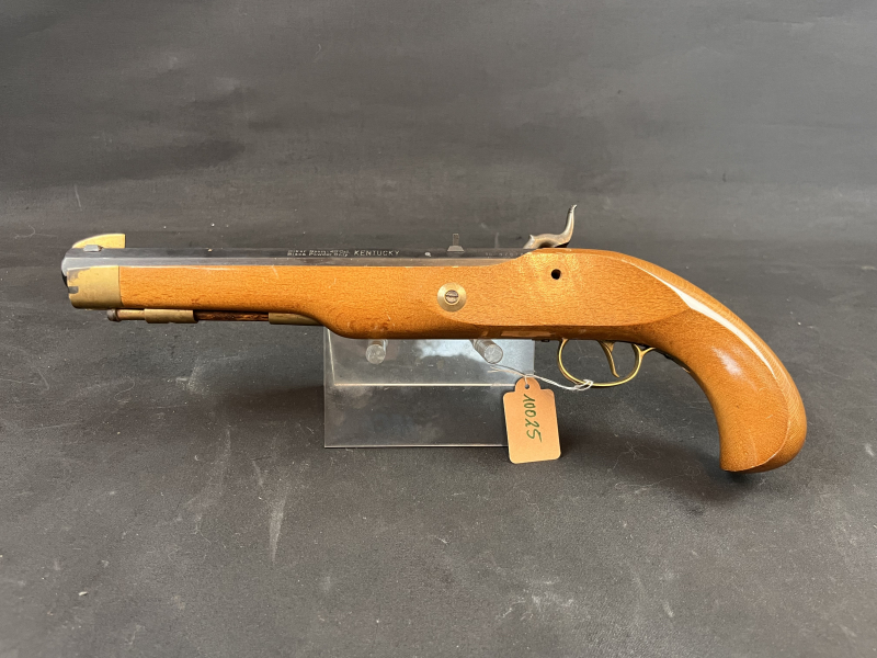 VL Perkussionspistole Mod. Kentucky – bild 2