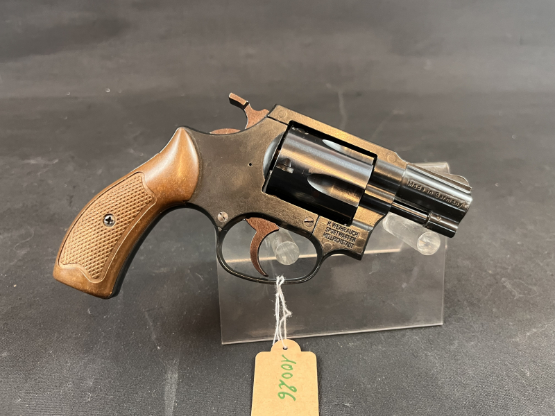 Arminius HW37 – bild 2