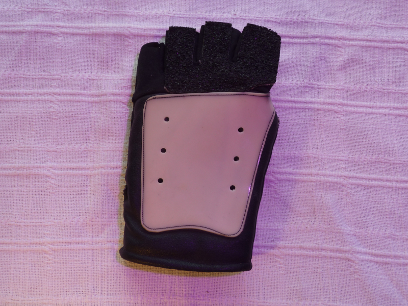 Klinger Schießhandschuh XL – imaginea 2