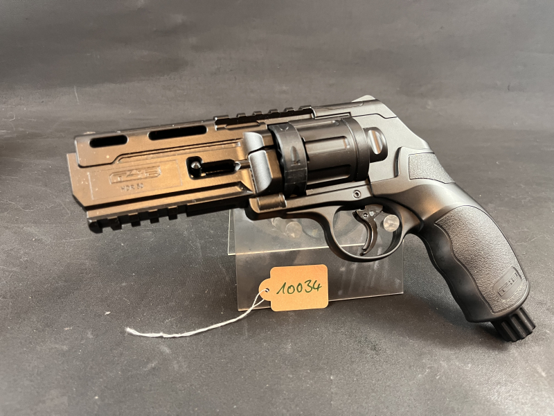 RAM T4E HDR 50 Revolver – bild 2