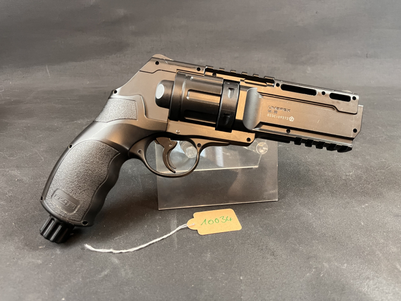 RAM T4E HDR 50 Revolver – bild 3