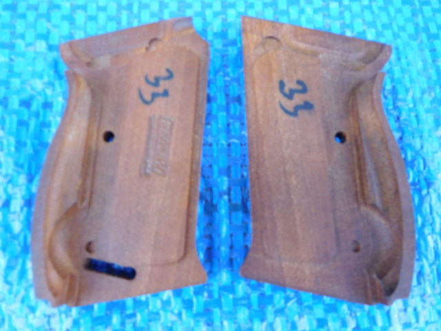 P38 Luxusgriffschalen – pilt 2